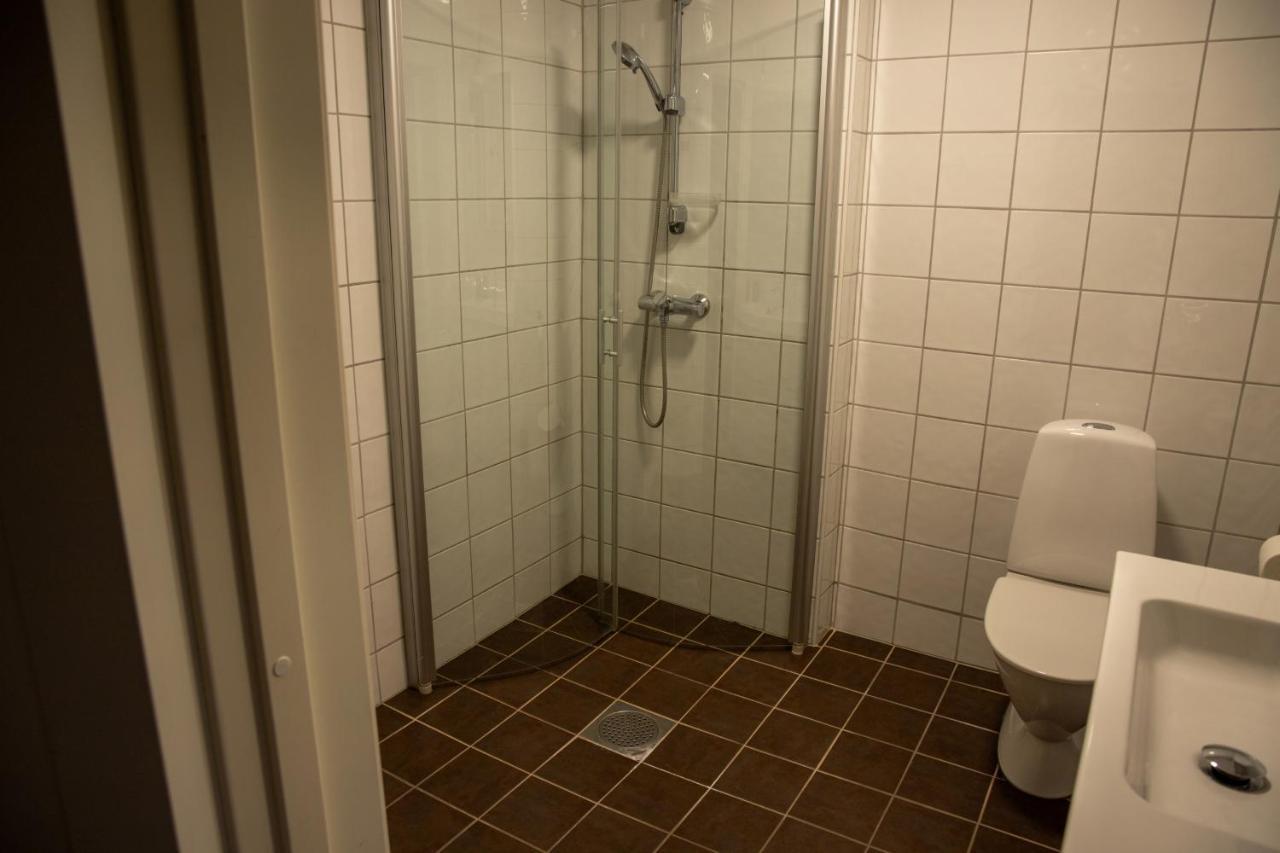 Toppleilighet Med Utsikt I Sentrum Nord Leilighet Tromsø